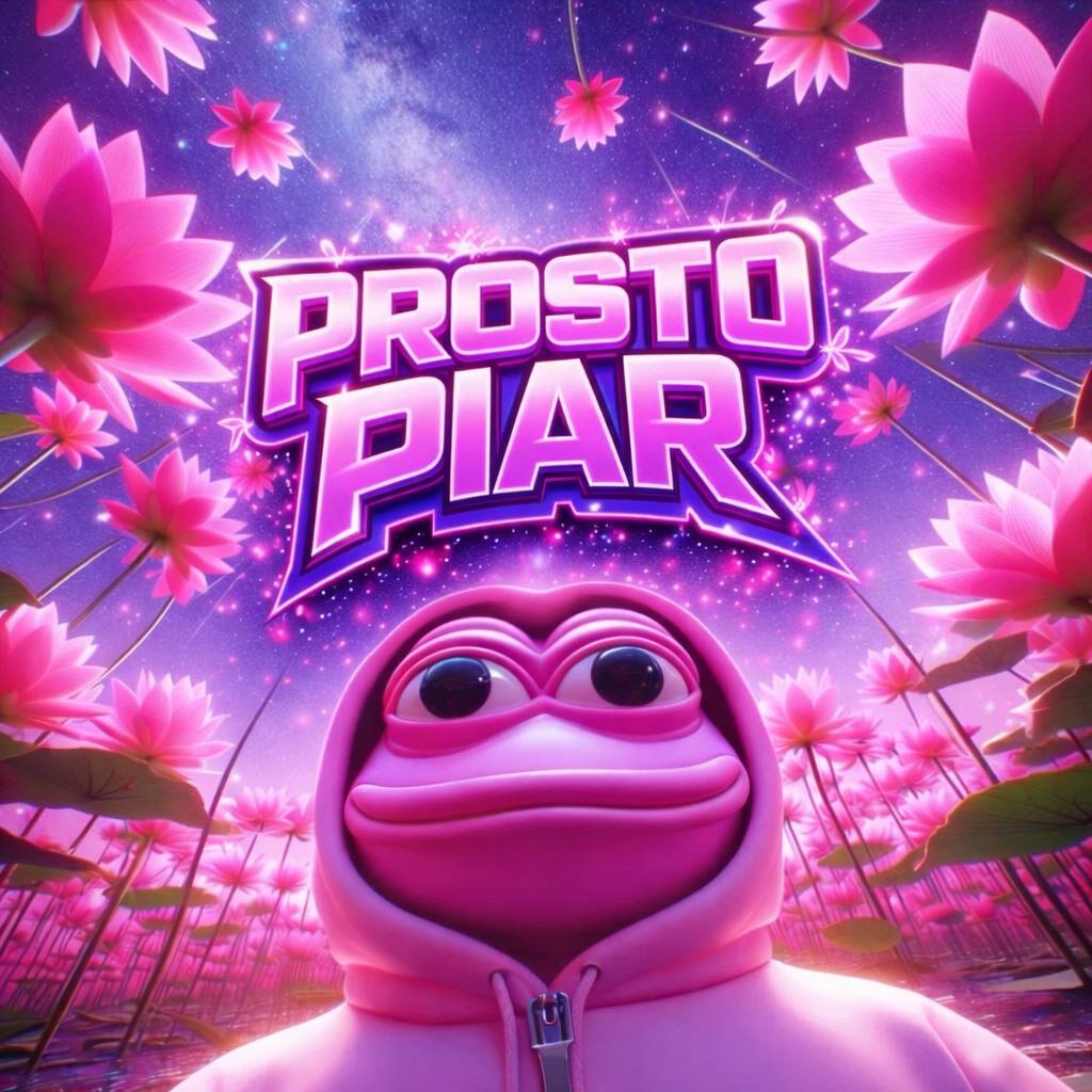 Prosto Piar Logo